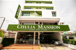  Chulia Mansion  Пулау-Пинанг 